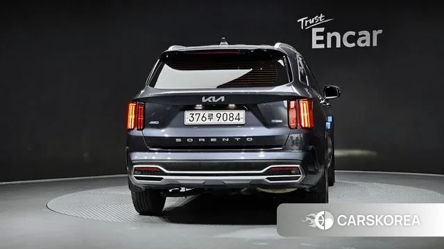 Kia Sorento 4th Generation id 3059039 из Кореи 14