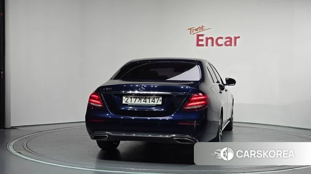 Mercedes-Benz E-Class W213 id 4684338 из Кореи 14