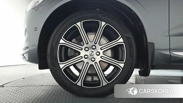 Volvo XC60 second Generation id 4849558 из Кореи 32