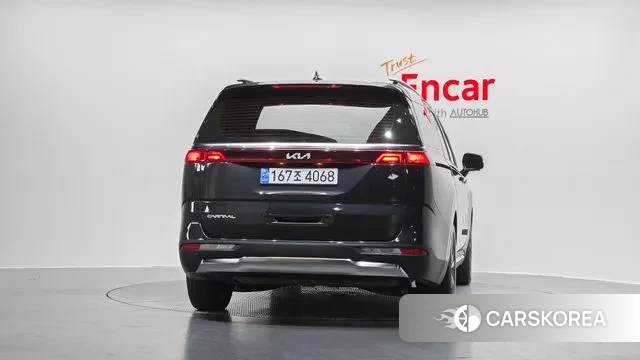 Kia Carnival 4th generation id 3690447 из Кореи 14