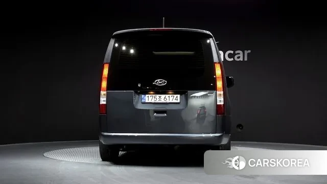 Hyundai Staria id 3452871 из Кореи 14