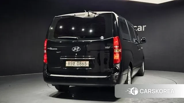 Hyundai The New Grand Starex id 3661976 из Кореи 14