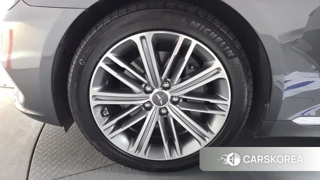 Genesis G80 id 3773140 из Кореи 14