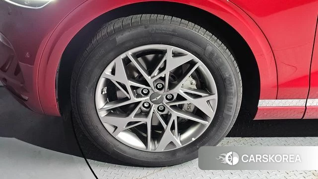 Genesis GV70 id 4533579 из Кореи 26