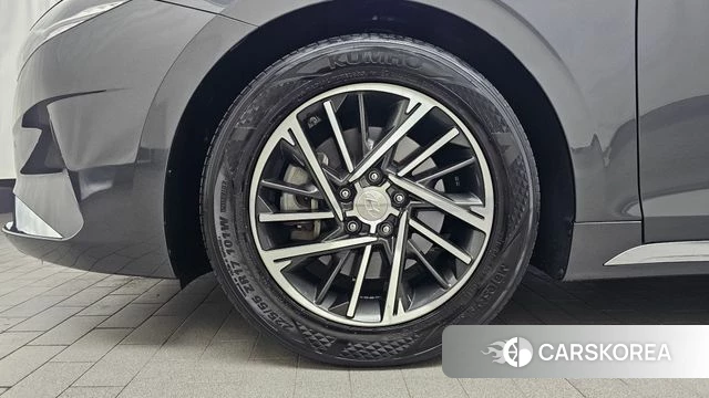 Hyundai The New Grandeur IG id 4855937 из Кореи 24