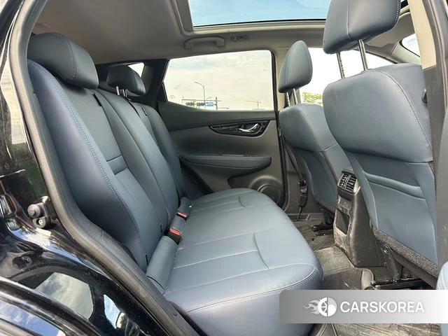 Nissan Qashqai id 4301235 из Китая 15