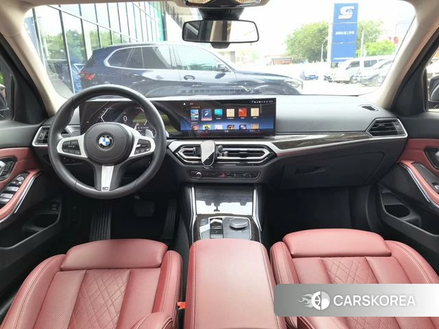 BMW 3 series id 4335080 из Китая 10