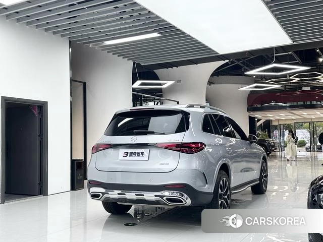 Mercedes-Benz GLC id 4271481 из Китая 15