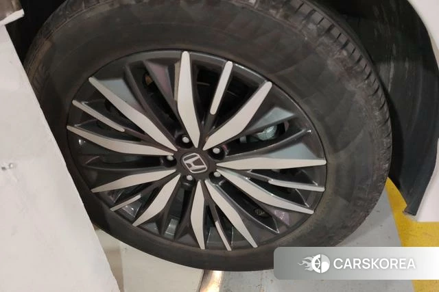 Honda Crown Road id 4336385 из Китая 11