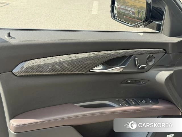Cadillac CT6 id 4213201 из Китая 21