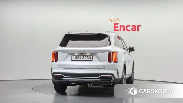 Kia Sorento 4th Generation id 2984386 из Кореи 14