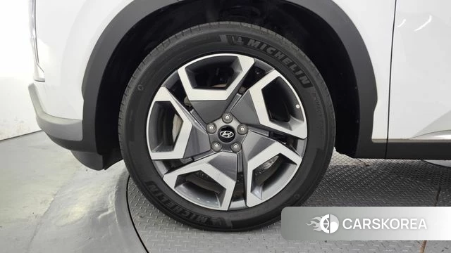 Hyundai The New Palisade id 4631317 из Кореи 25