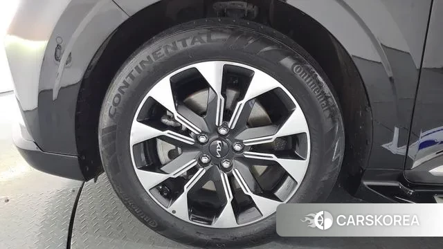 Kia Carnival 4th generation id 3473202 из Кореи 14