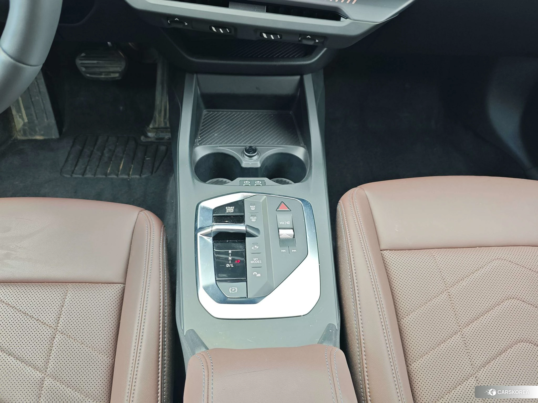 BMW 2 series 2025 Черный из Китая, фото 6