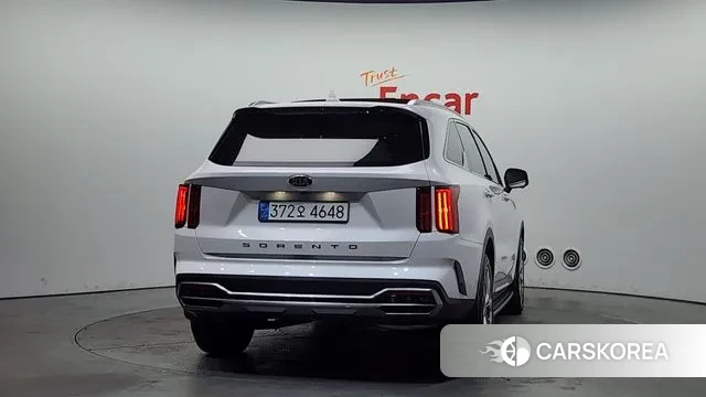 Kia Sorento 4th Generation id 3765712 из Кореи 14