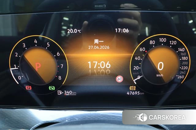 Volkswagen Range patrol id 4258510 из Китая 14