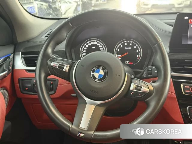 BMW X2 id 4222281 из Китая 12