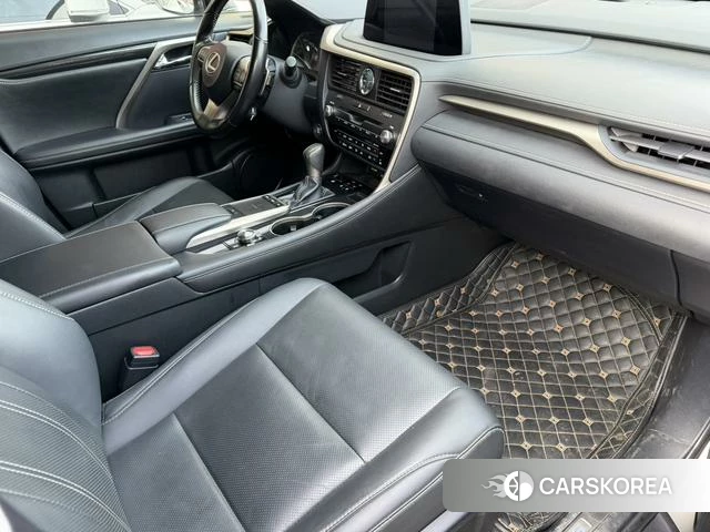 Lexus RX id 4262353 из Китая 7