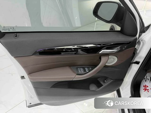 BMW X1 id 4333464 из Китая 16