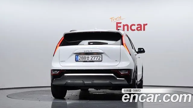 Kia Di Ol Nu Niro id 2738487 из Кореи 14