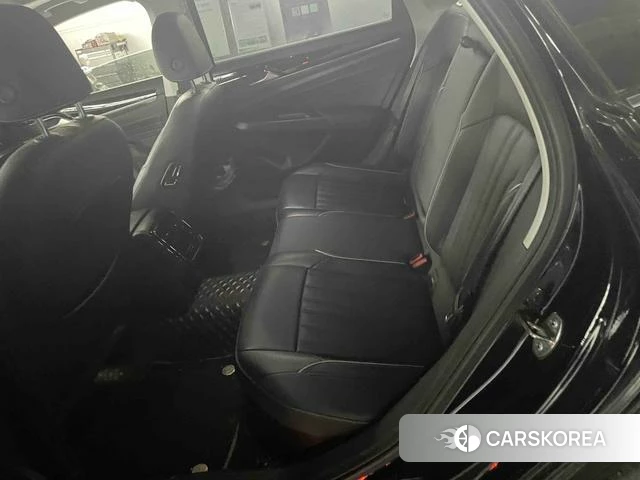 Volkswagen Passat 2023 Черный из Китая, фото 4