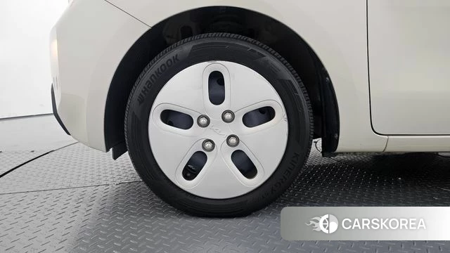 Kia The New Kia Ray id 4863742 из Кореи 26