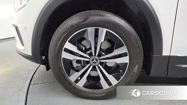 Mercedes-Benz GLB-Class X247 id 3640539 из Кореи 14