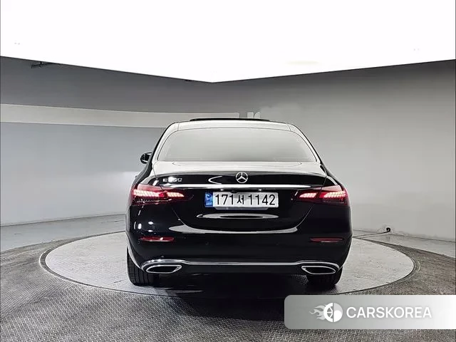 Mercedes-Benz E-Class W213 id 3355478 из Кореи 12