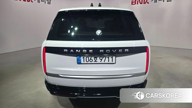 Land Rover Range Rover 5th Generation id 4695749 из Кореи 14