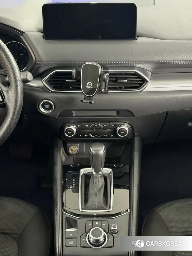 Mazda CX-5 id 4276029 из Китая 15