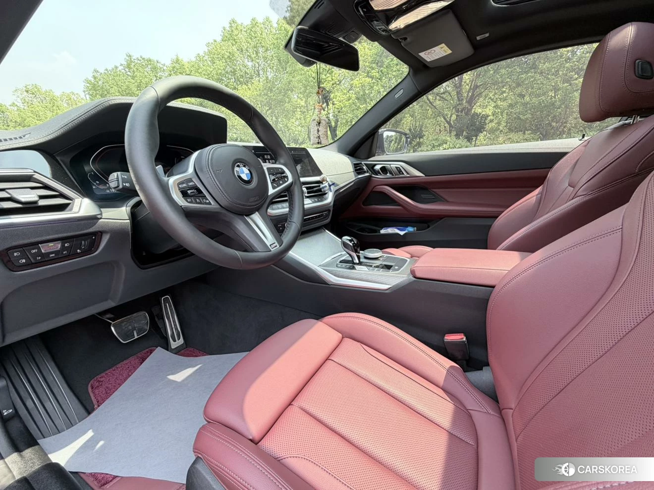 BMW 4 series id 4426551 из Китая 10
