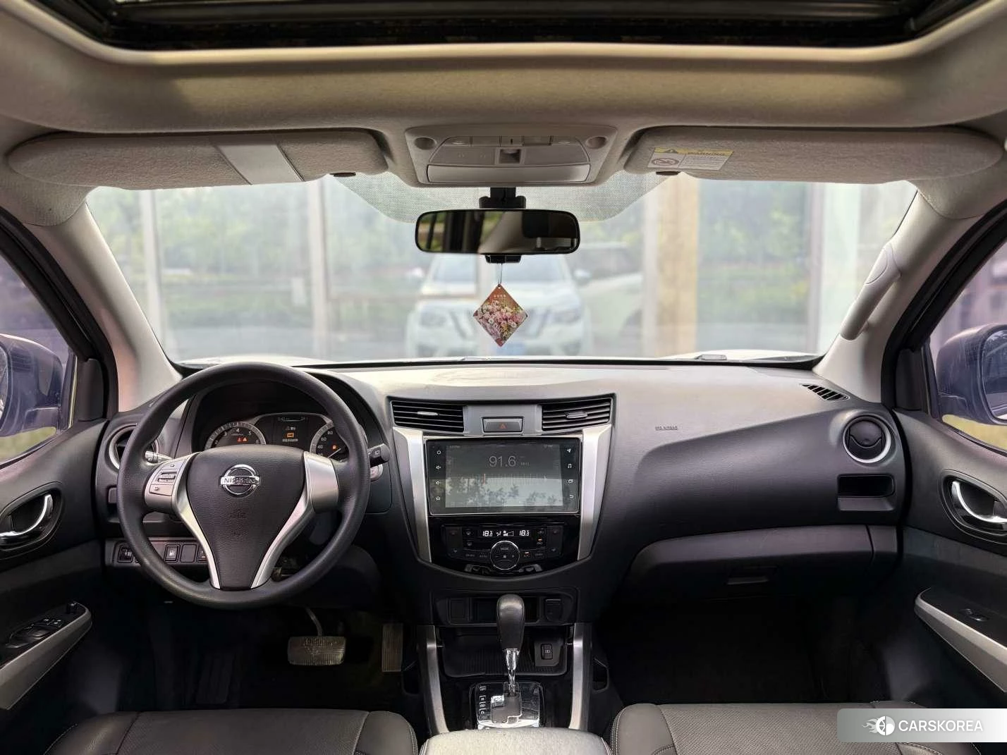 Nissan Tuda id 4407529 из Китая 12
