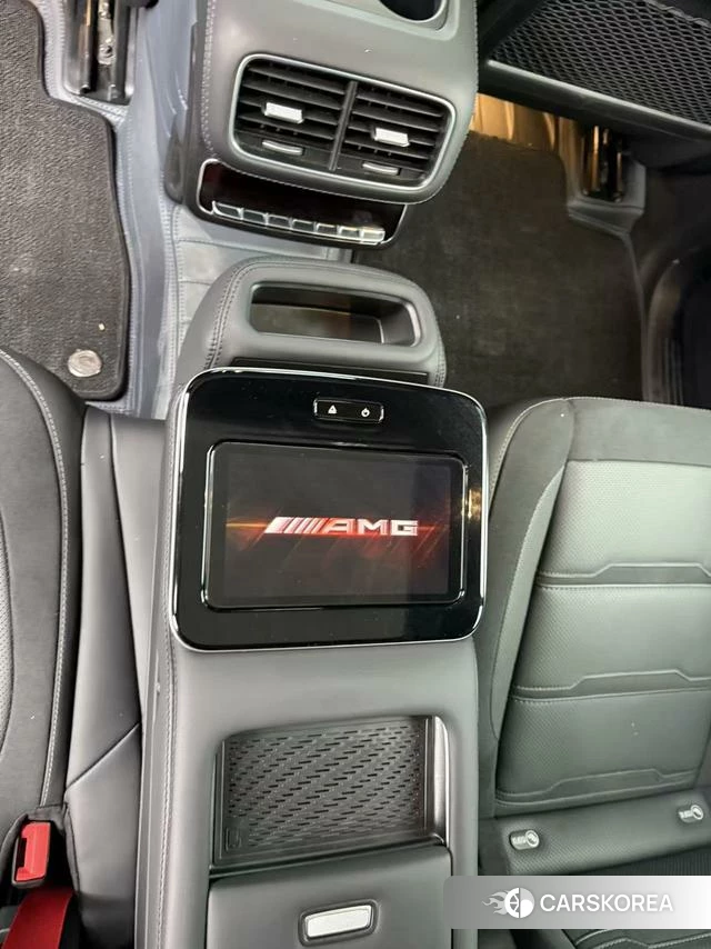 Mercedes-Benz GLE AMG id 4348246 из Китая 10