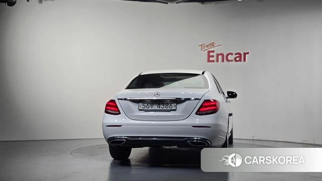 Mercedes-Benz E-Class W213 id 4776371 из Кореи 14