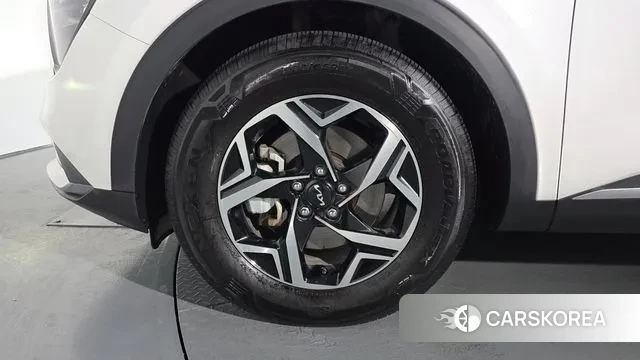 Kia Sportage 5th Generation id 3561071 из Кореи 14