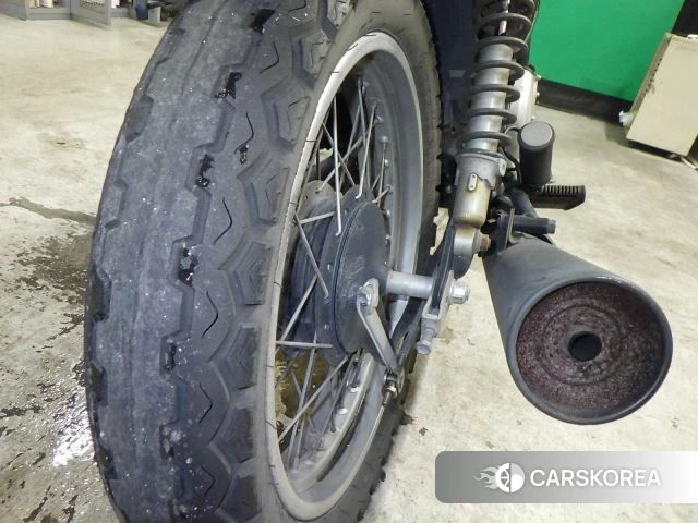 Suzuki GRASS TRACKER BIG BOY 250 id 3947508 из Японии 28