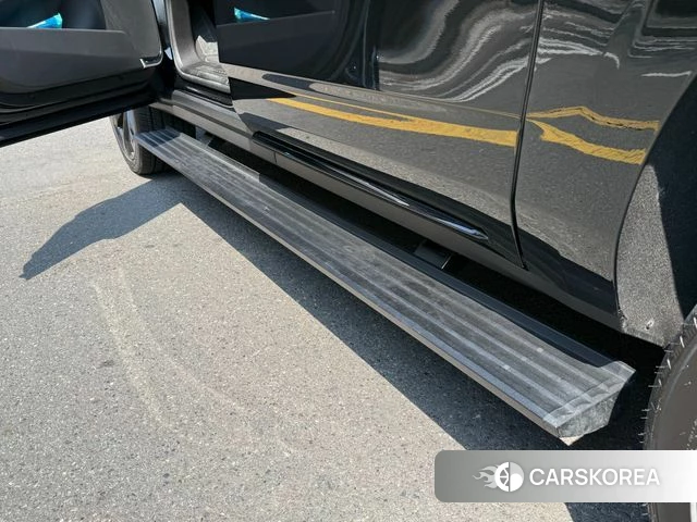 Cadillac Escalade 5th Generation id 3890189 из Кореи 14