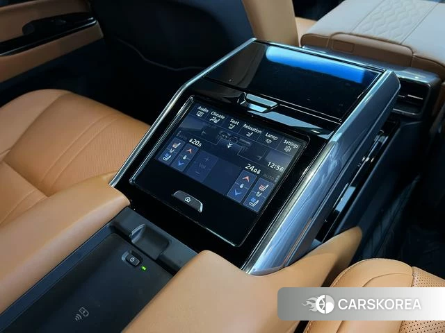 Lexus LX id 4190497 из Китая 27