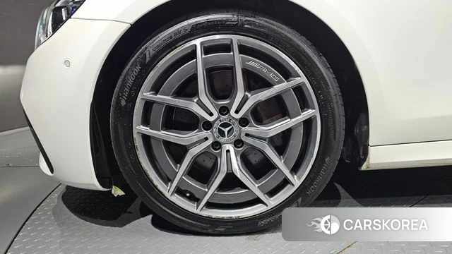 Mercedes-Benz E-Class W213 id 4764643 из Кореи 26