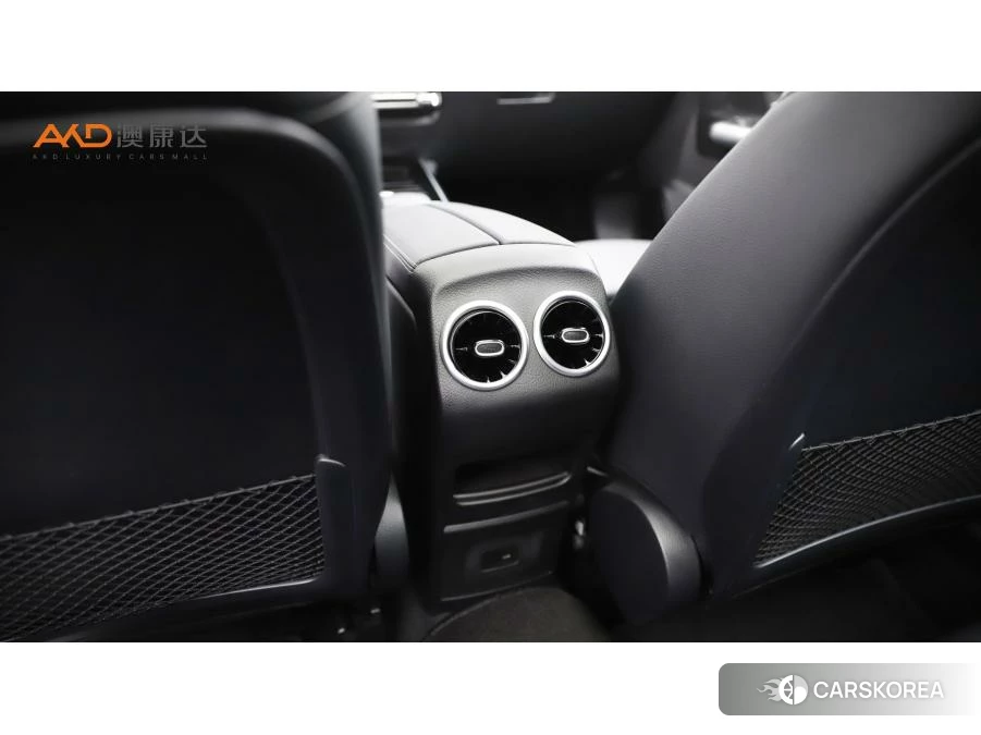 Mercedes-Benz GLA 2020 Красный из Китая, фото 4