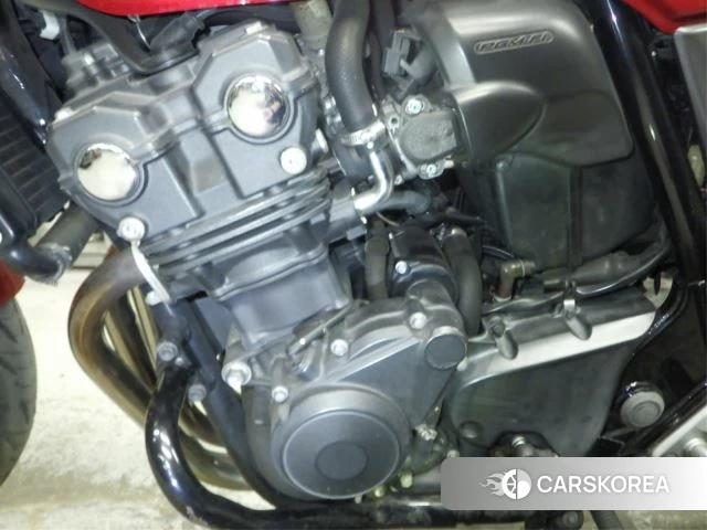 Engine photo