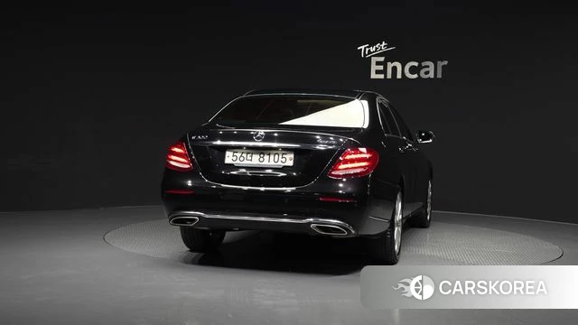 Mercedes-Benz E-Class W213 id 4698973 из Кореи 14