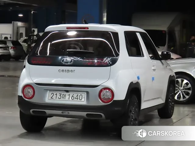 Hyundai Casper id 3315804 из Кореи 14