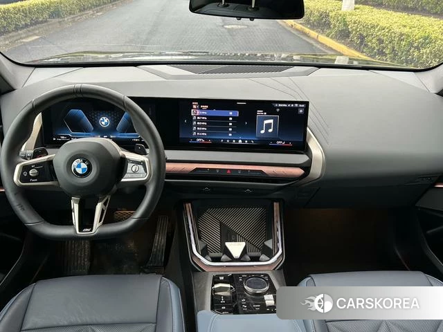 BMW X3 id 4239386 из Китая 8
