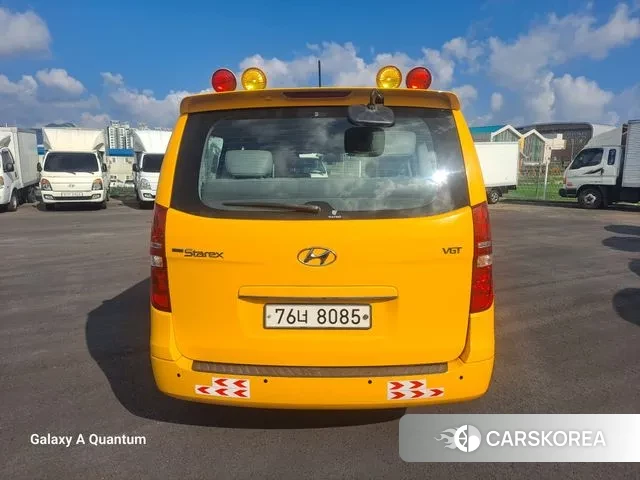 Hyundai The New Grand Starex id 3013980 из Кореи 14