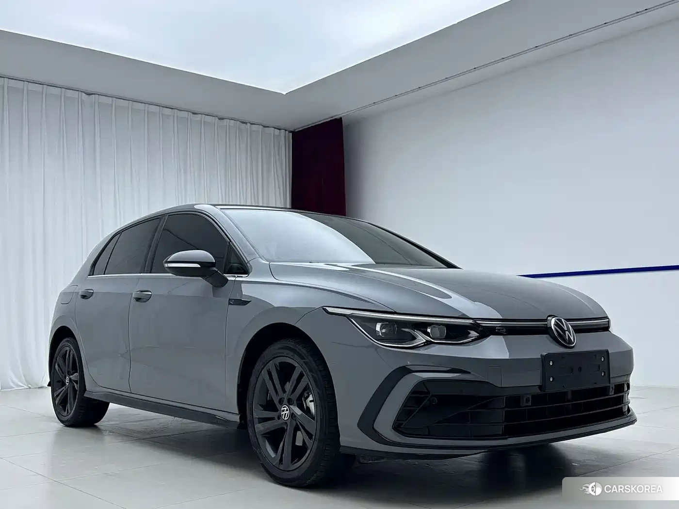 Volkswagen Golf id 4606961 из Китая 15