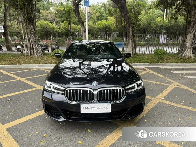BMW 5 series id 4265749 из Китая 11
