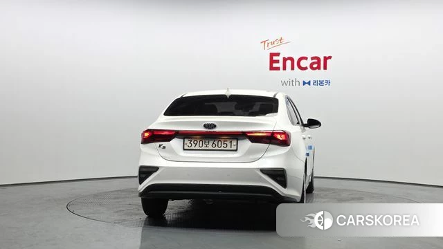 Kia Come New K3 id 4232077 из Кореи 25