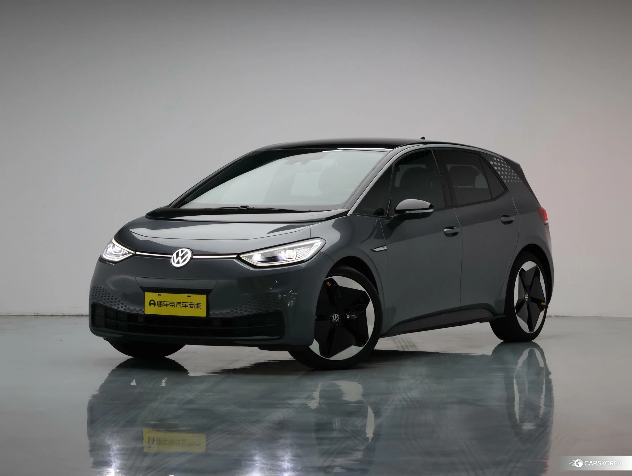 Volkswagen ID.3 id 4453798 из Китая 14