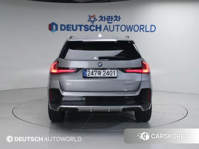 BMW X1 (U11) id 3858724 из Кореи 14